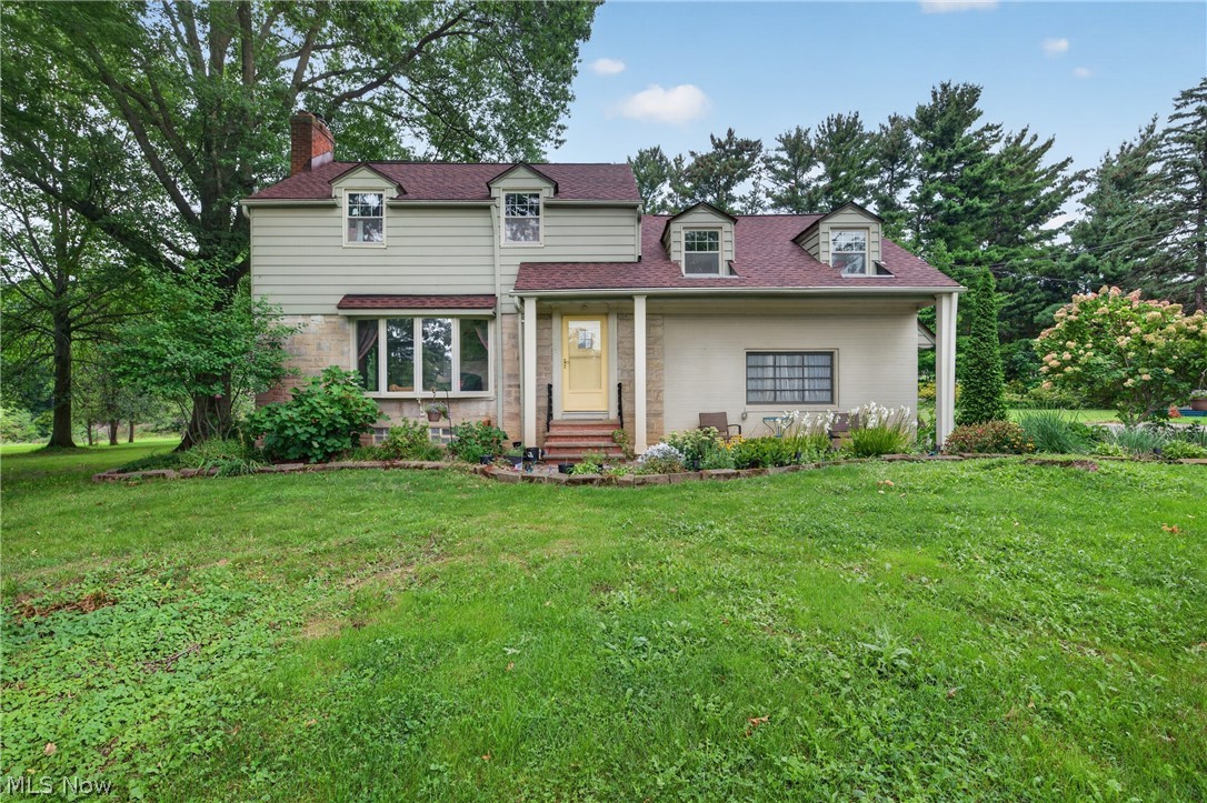 28049 Emery Road Orange Village OH 44022