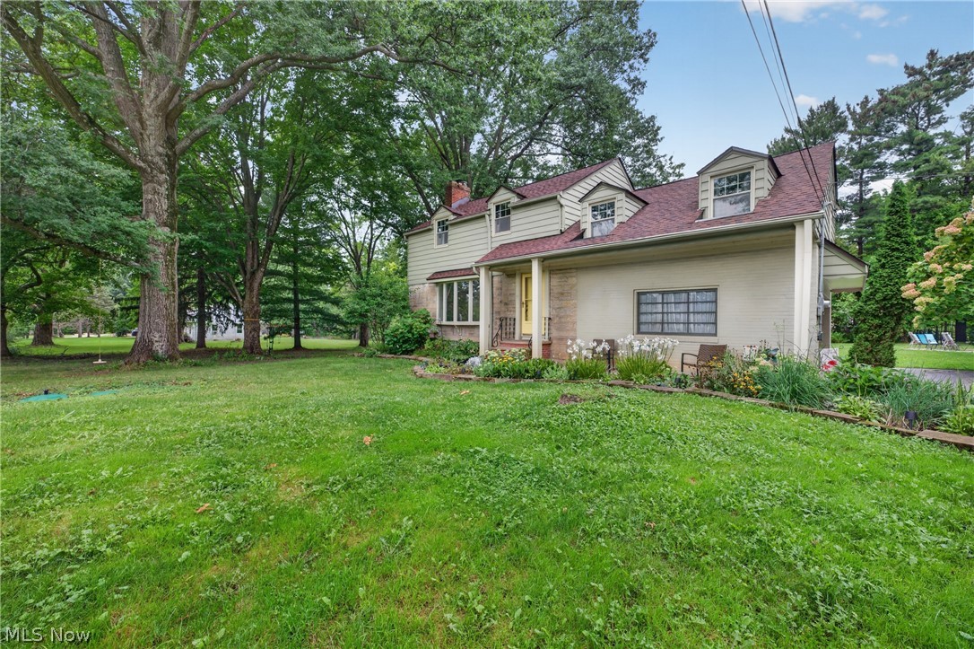 28049 Emery Road Orange Village OH 44022