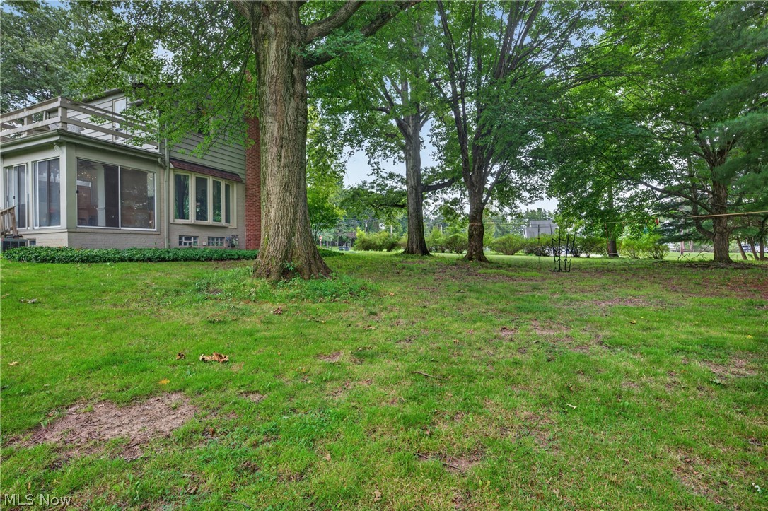 28049 Emery Road Orange Village OH 44022