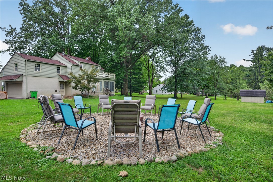 28049 Emery Road Orange Village OH 44022