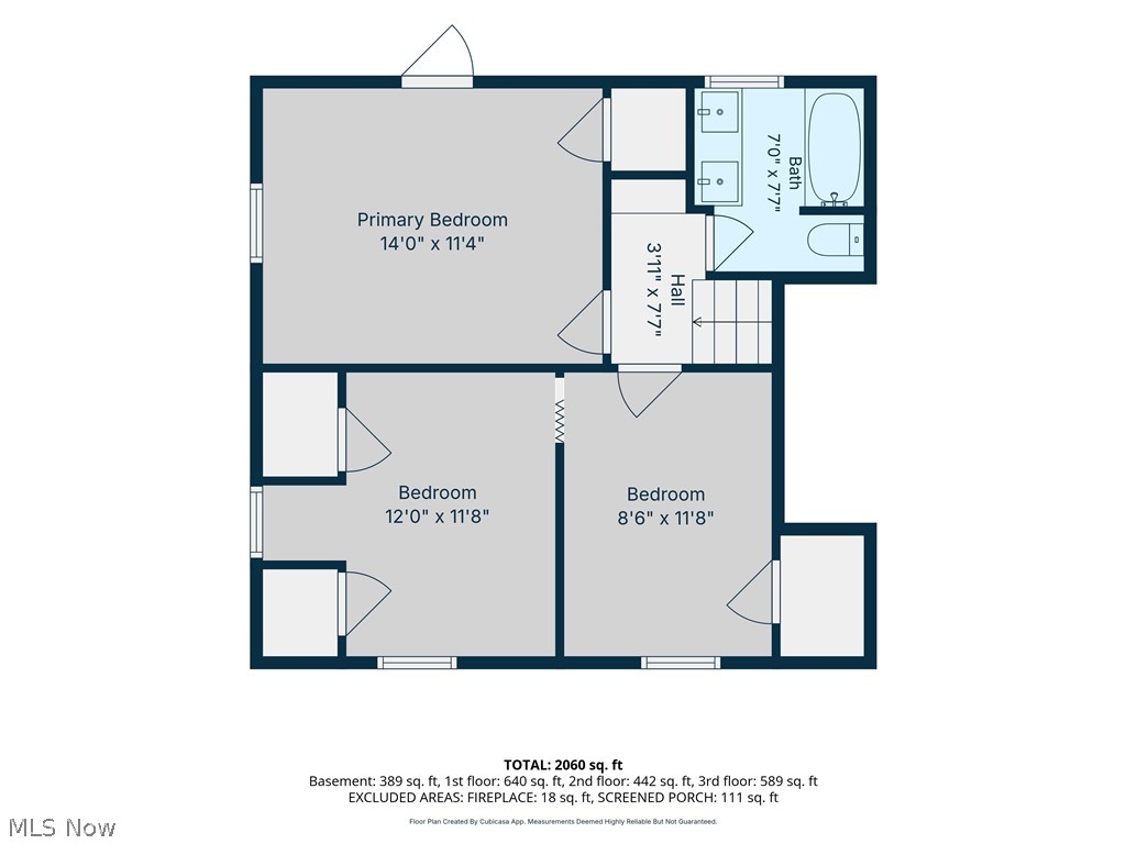 28049 Emery Road Orange Village OH 44022