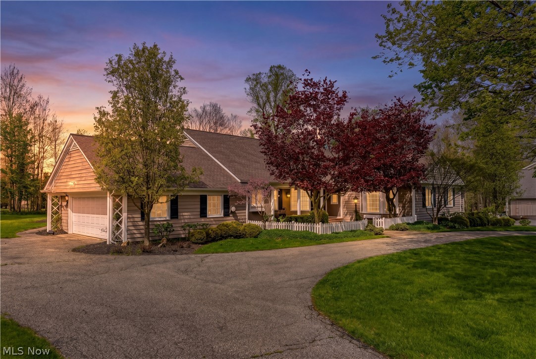 32245 Burlwood Drive Solon OH 44139