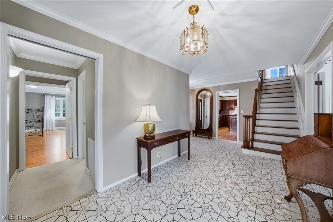 32245 Burlwood Drive Solon OH 44139