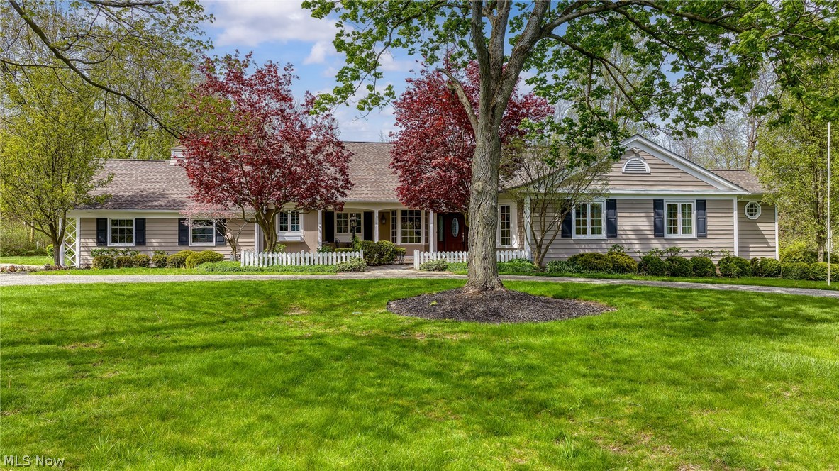 32245 Burlwood Drive Solon OH 44139