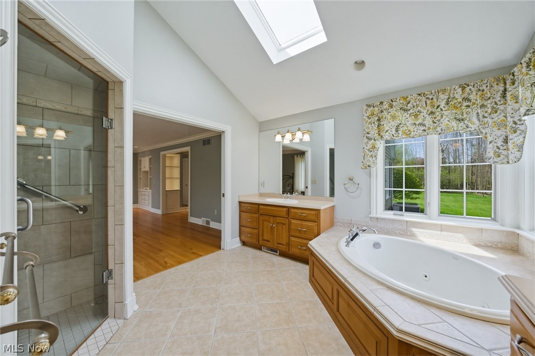 32245 Burlwood Drive Solon OH 44139