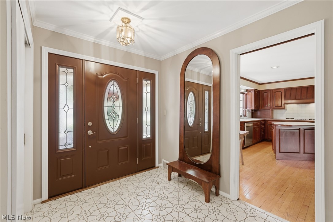 32245 Burlwood Drive Solon OH 44139