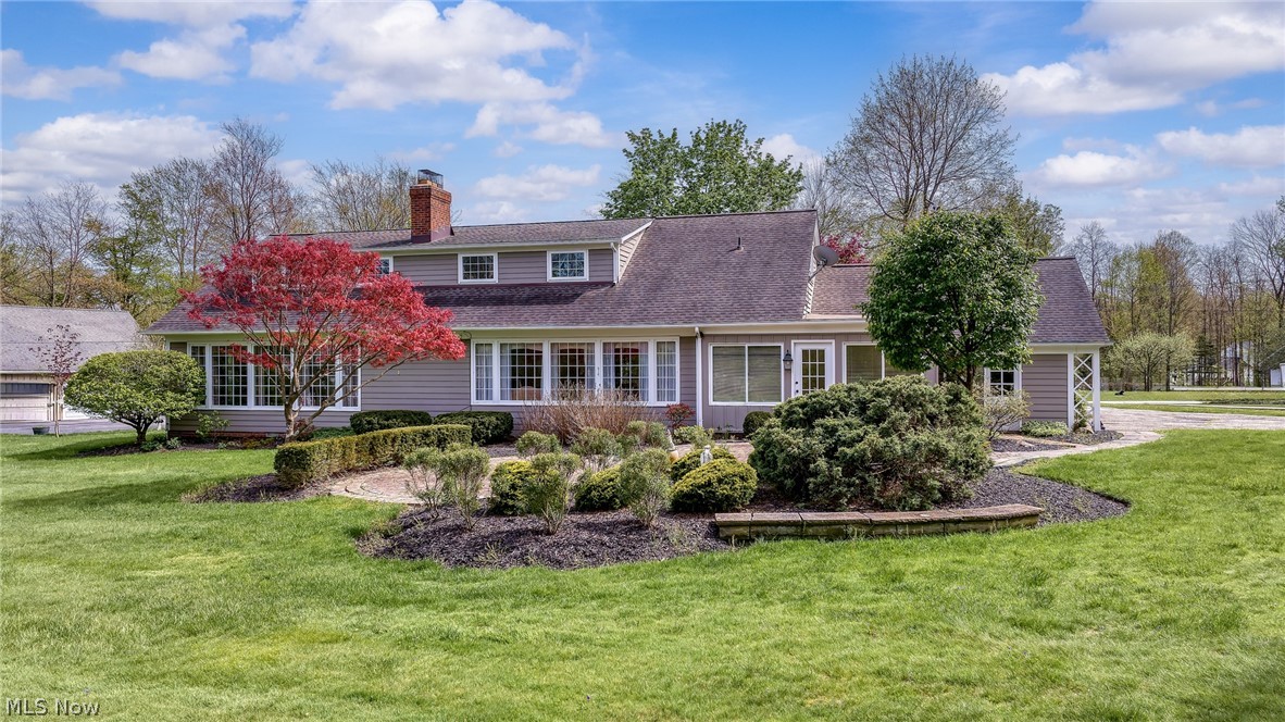 32245 Burlwood Drive Solon OH 44139