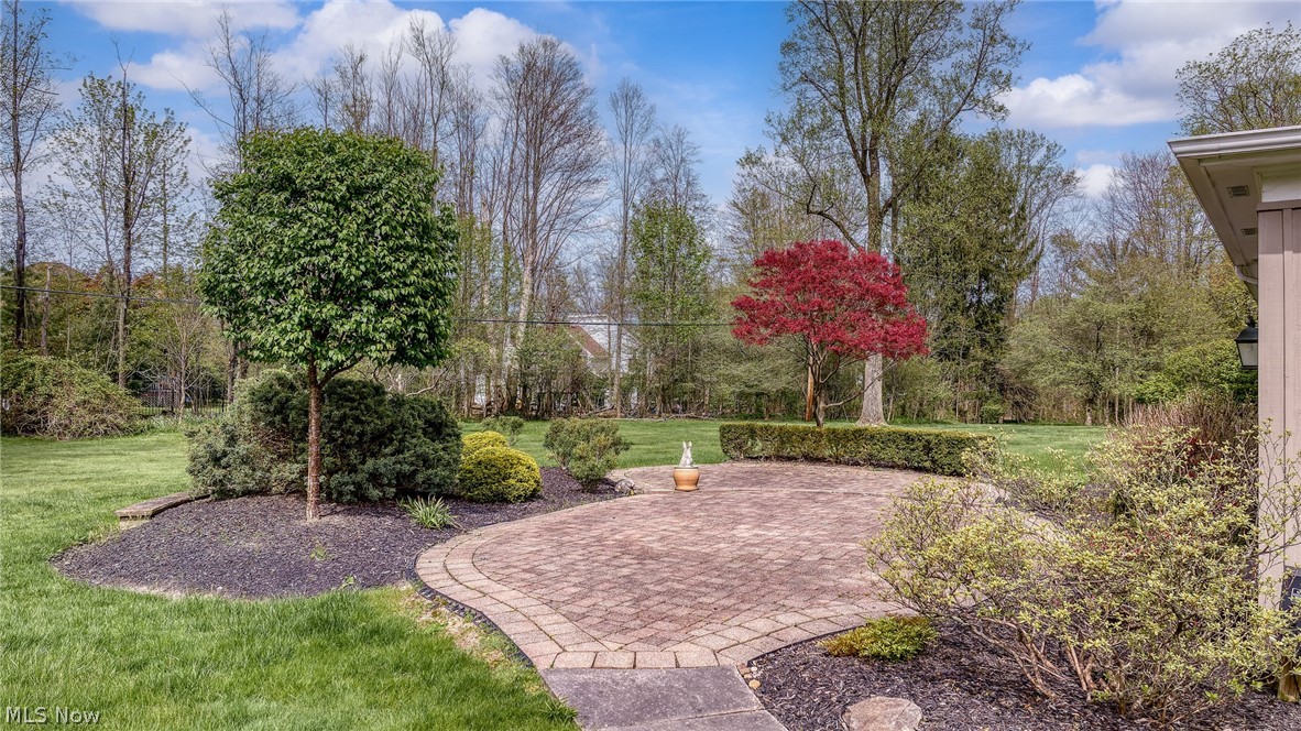 32245 Burlwood Drive Solon OH 44139