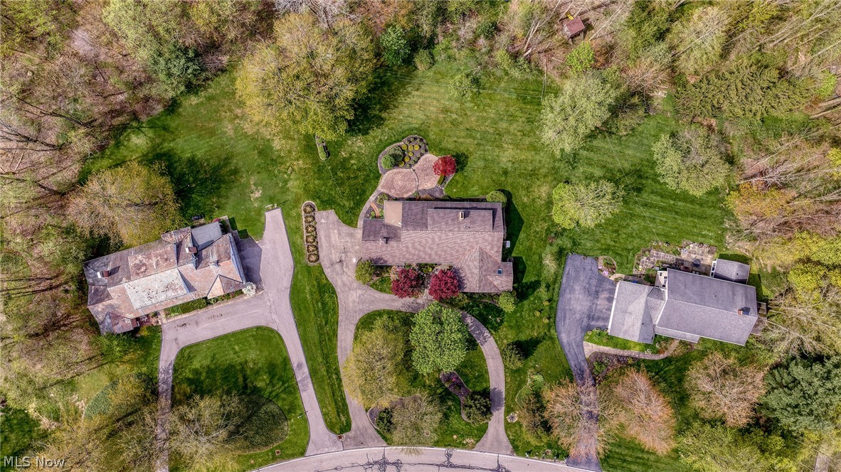32245 Burlwood Drive Solon OH 44139