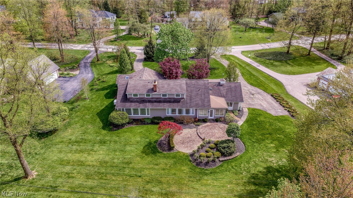 32245 Burlwood Drive Solon OH 44139