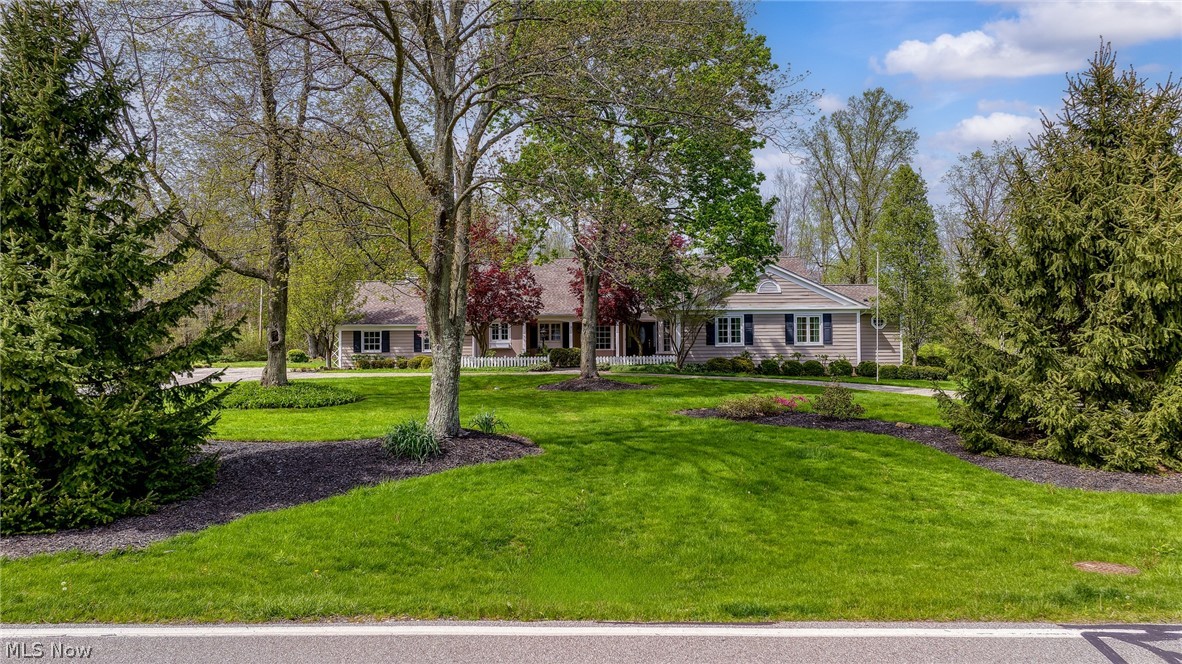 32245 Burlwood Drive Solon OH 44139