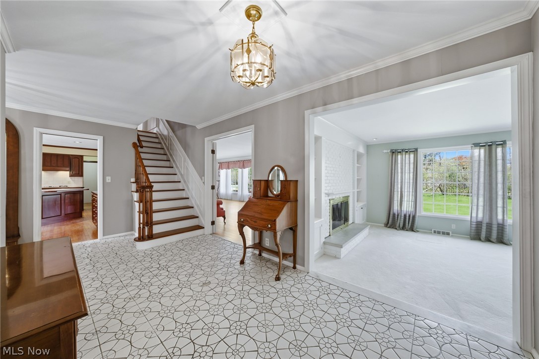 32245 Burlwood Drive Solon OH 44139