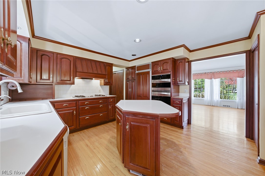 32245 Burlwood Drive Solon OH 44139