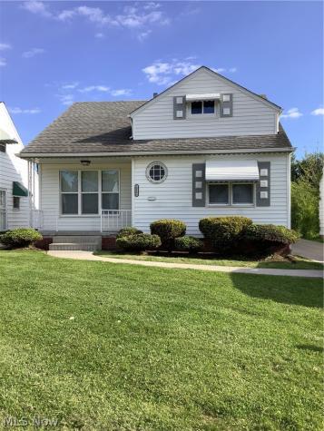 20004 Libby Road Maple Heights OH 44137