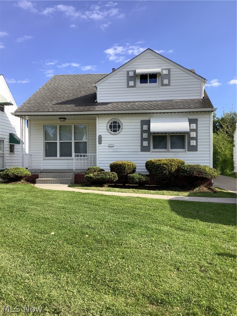 20004 Libby Road Maple Heights OH 44137