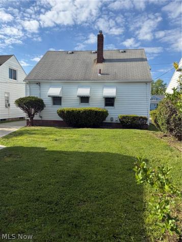 20004 Libby Road Maple Heights OH 44137