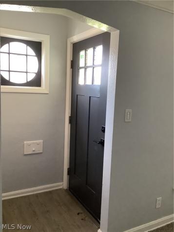 20004 Libby Road Maple Heights OH 44137