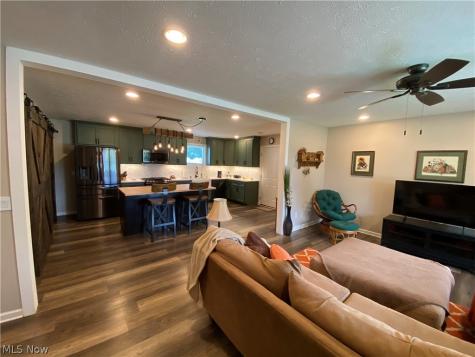578 Fieldstone Drive Amherst OH 44001