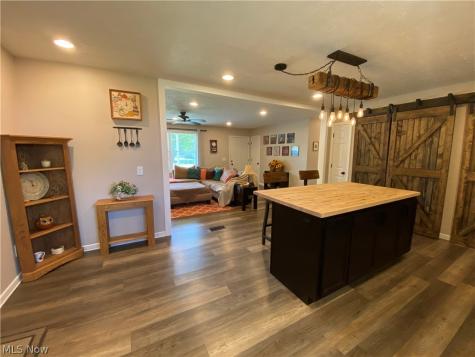 578 Fieldstone Drive Amherst OH 44001