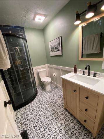 578 Fieldstone Drive Amherst OH 44001