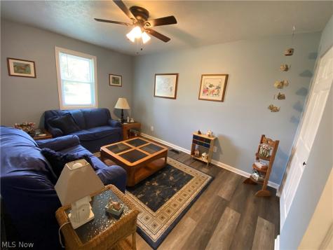 578 Fieldstone Drive Amherst OH 44001