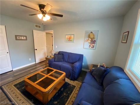 578 Fieldstone Drive Amherst OH 44001