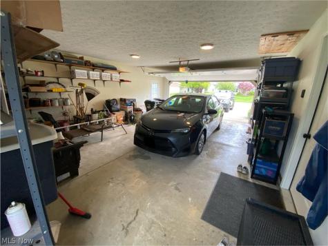 578 Fieldstone Drive Amherst OH 44001