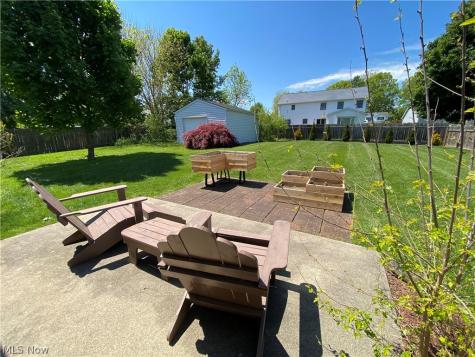 578 Fieldstone Drive Amherst OH 44001