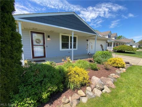 578 Fieldstone Drive Amherst OH 44001
