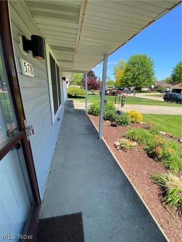 578 Fieldstone Drive Amherst OH 44001