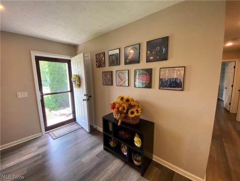 578 Fieldstone Drive Amherst OH 44001