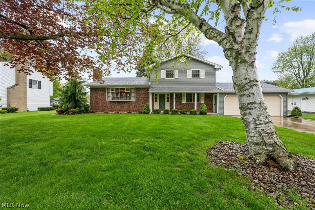 1611 Winterhaven Avenue Ashtabula OH 44004