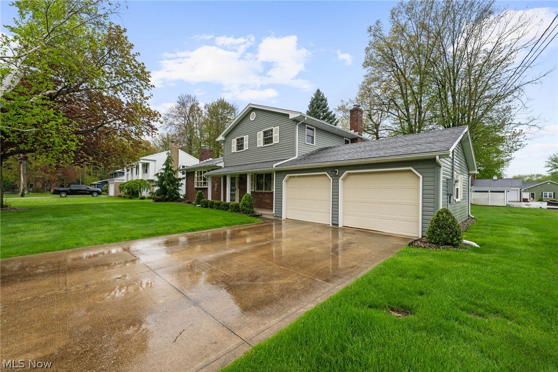 1611 Winterhaven Avenue Ashtabula OH 44004