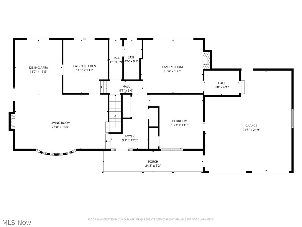 1611 Winterhaven Avenue Ashtabula OH 44004