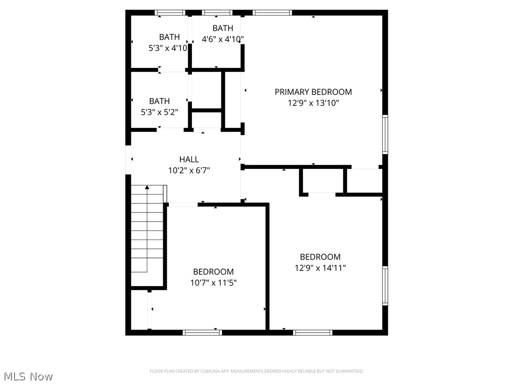 1611 Winterhaven Avenue Ashtabula OH 44004