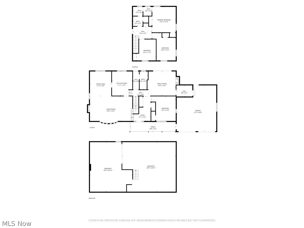 1611 Winterhaven Avenue Ashtabula OH 44004