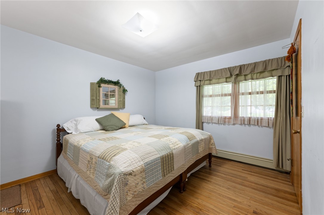 1611 Winterhaven Avenue Ashtabula OH 44004