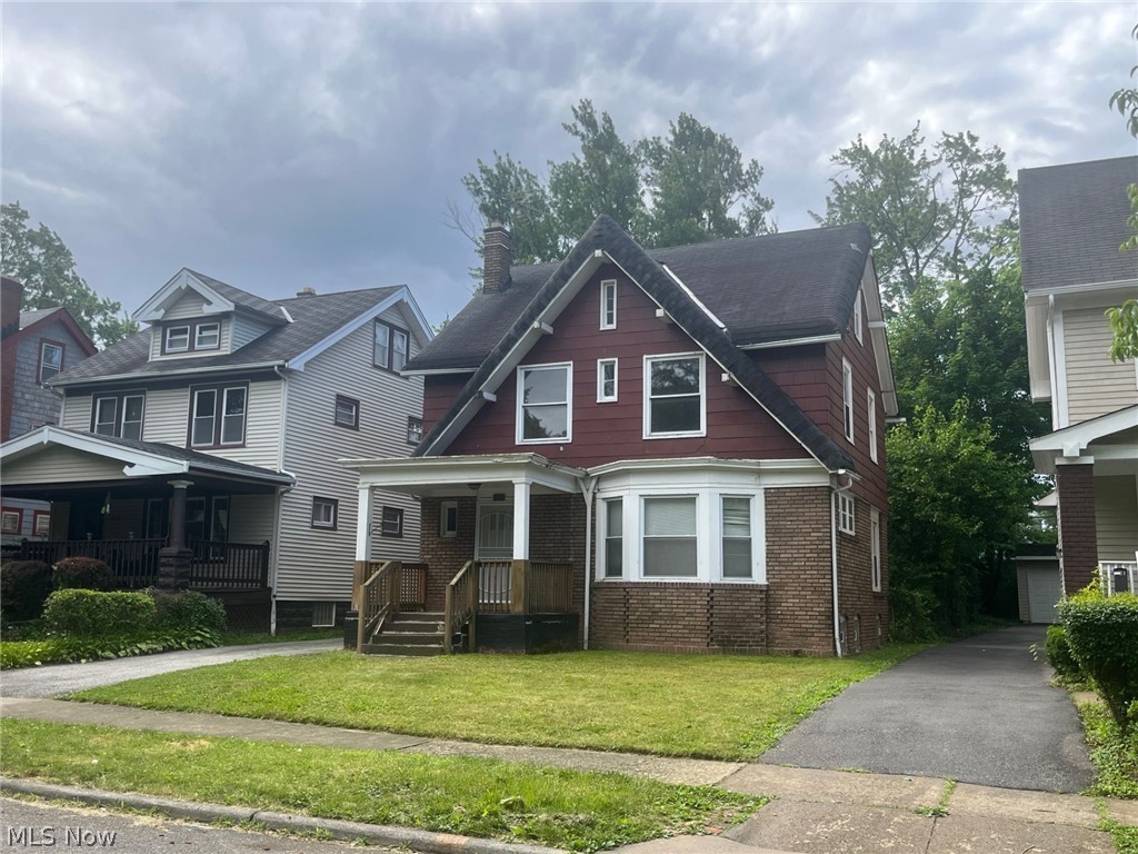 3286 Yorkshire Road Cleveland Heights OH 44118