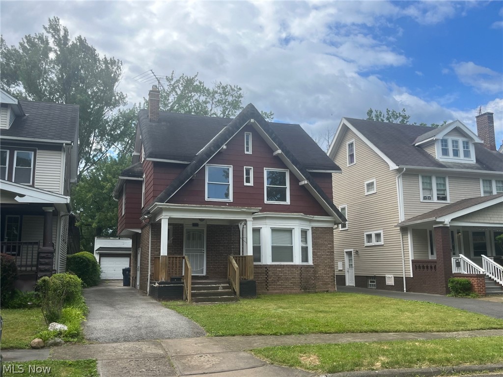 3286 Yorkshire Road Cleveland Heights OH 44118