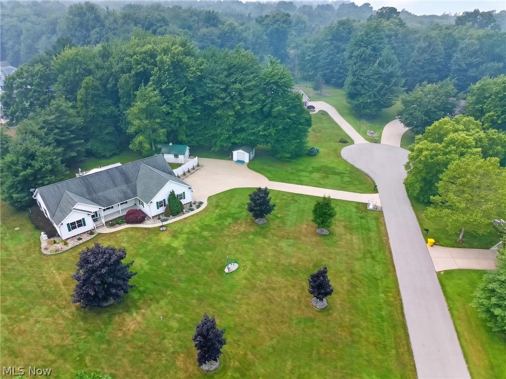 2940 Corries Way Conneaut OH 44030