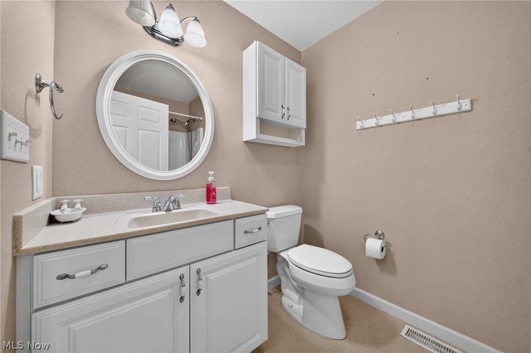 2940 Corries Way Conneaut OH 44030