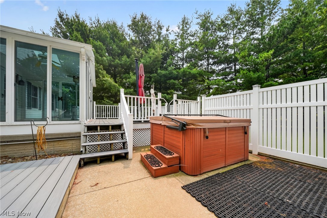 2940 Corries Way Conneaut OH 44030
