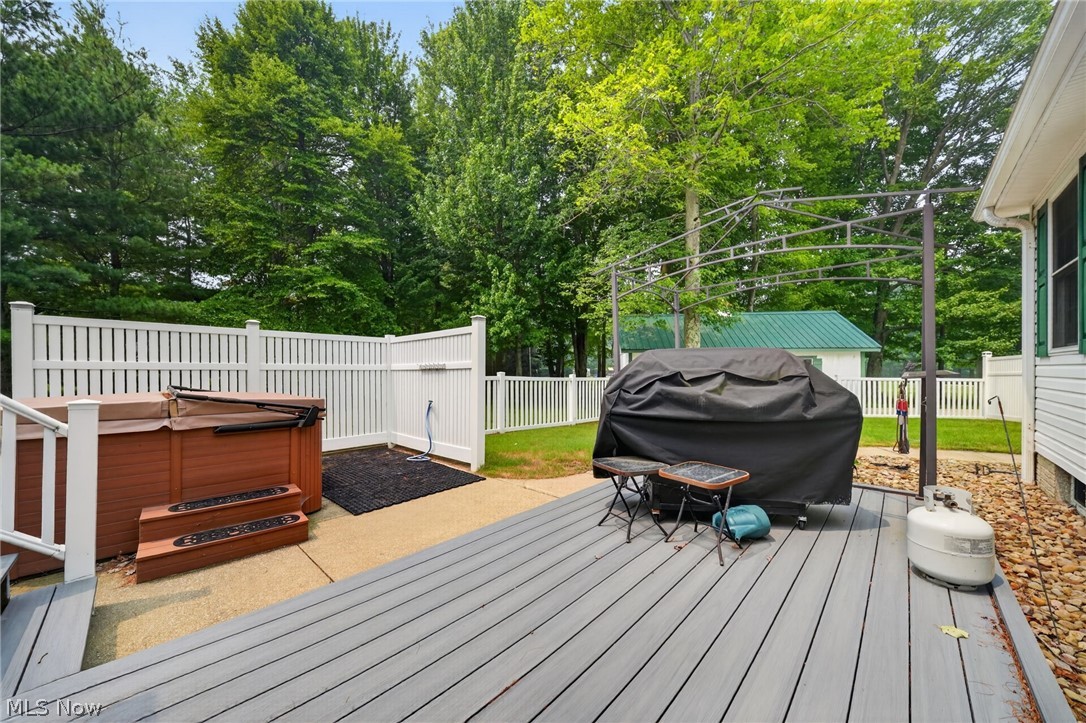 2940 Corries Way Conneaut OH 44030