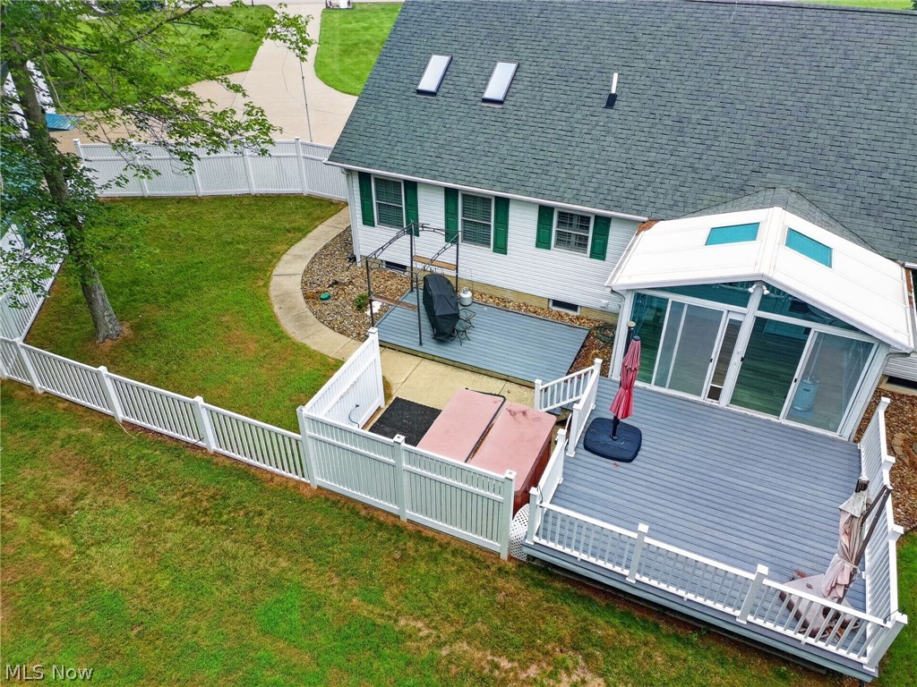 2940 Corries Way Conneaut OH 44030