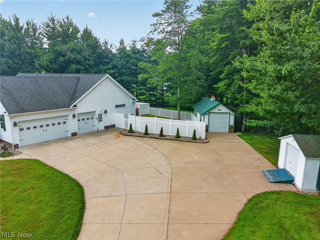 2940 Corries Way Conneaut OH 44030