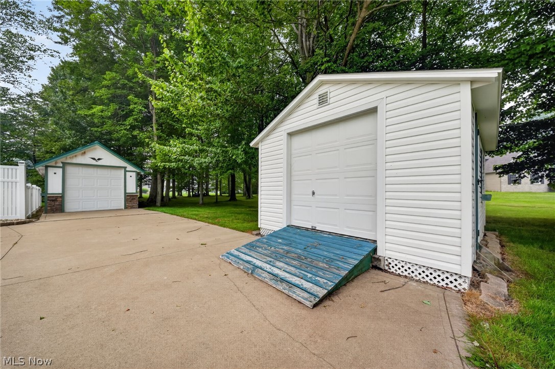 2940 Corries Way Conneaut OH 44030