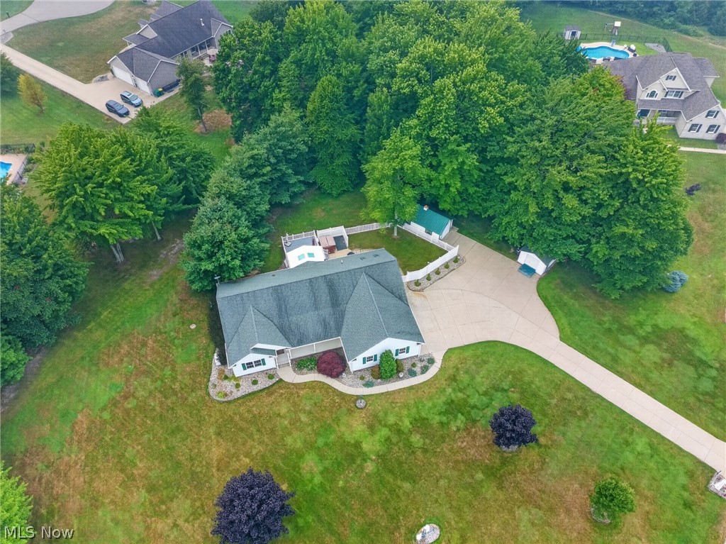 2940 Corries Way Conneaut OH 44030