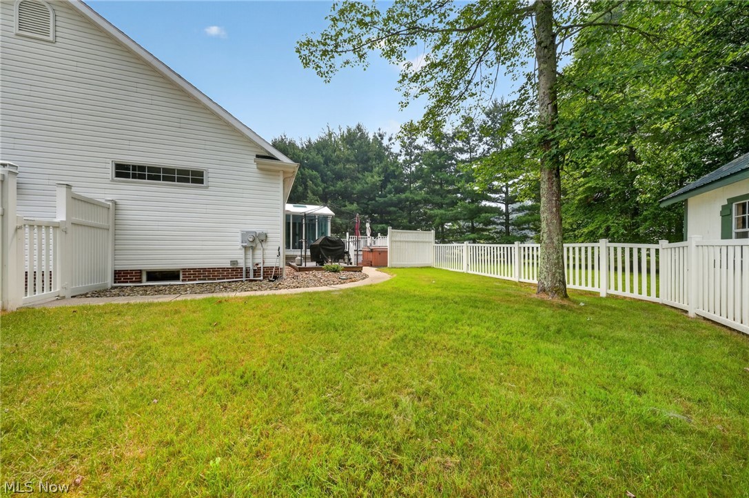 2940 Corries Way Conneaut OH 44030