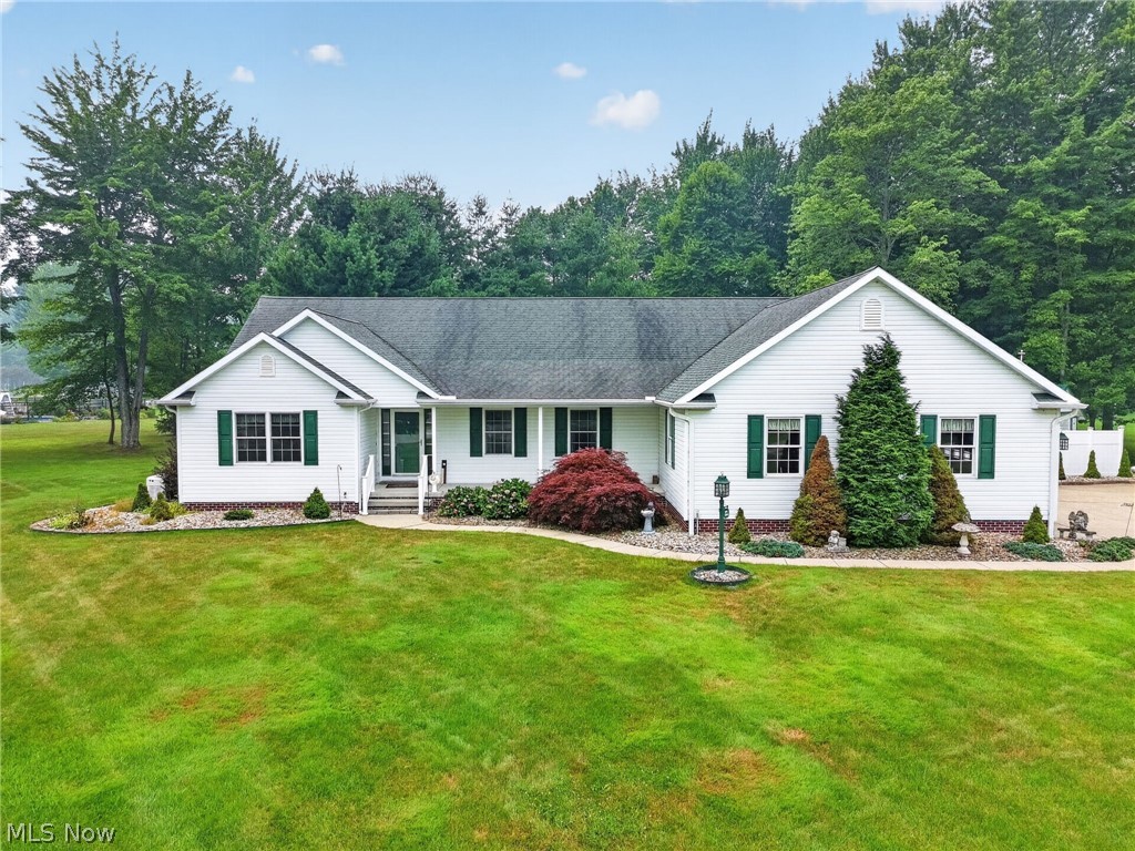 2940 Corries Way Conneaut OH 44030
