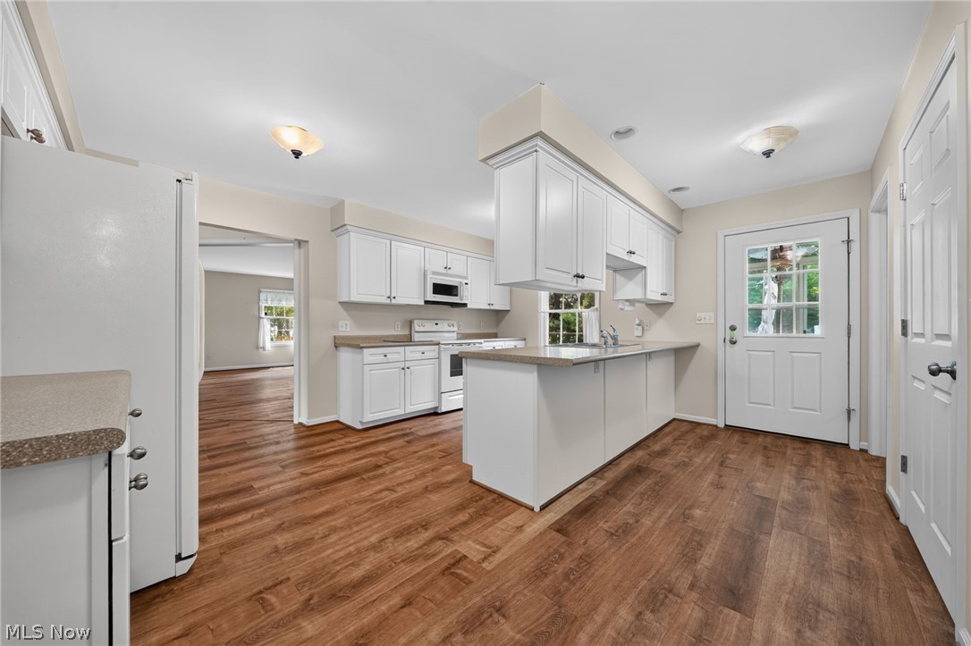 2940 Corries Way Conneaut OH 44030